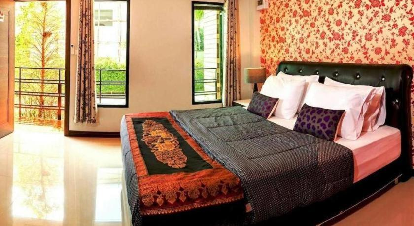 The Prince Hotel Khao Kho Exterior photo